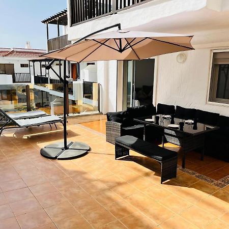 Ferienwohnung Refugio En El Mar San Agustín Exterior foto